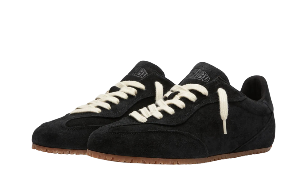 Axel Arigato Daze Runner Black/Gum