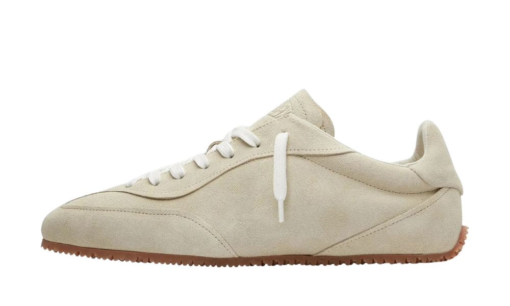 Axel Arigato Daze Runner Beige/Gum