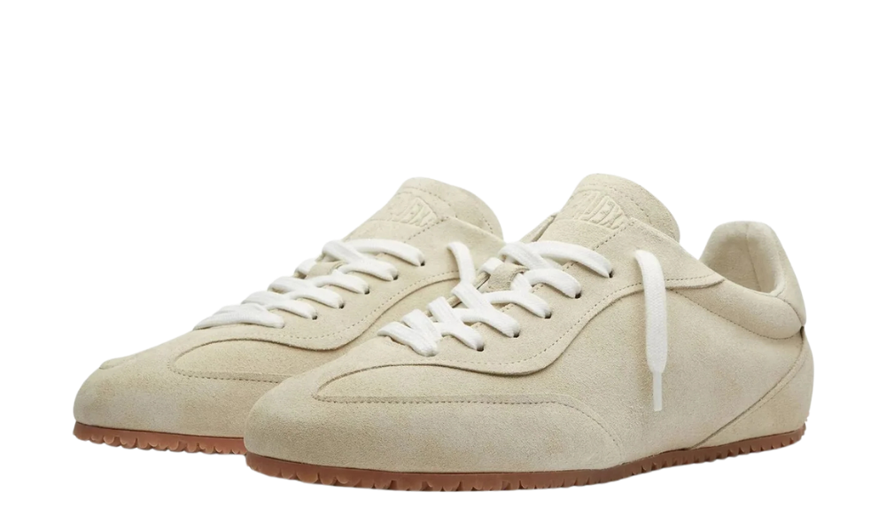 Axel Arigato Daze Runner Beige/Gum