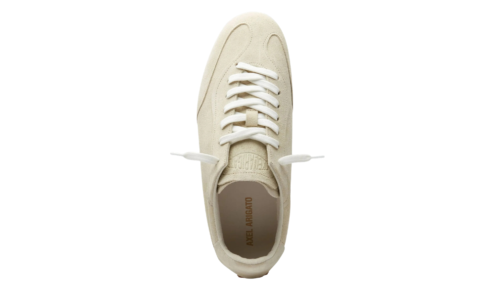 Axel Arigato Daze Runner Beige/Gum