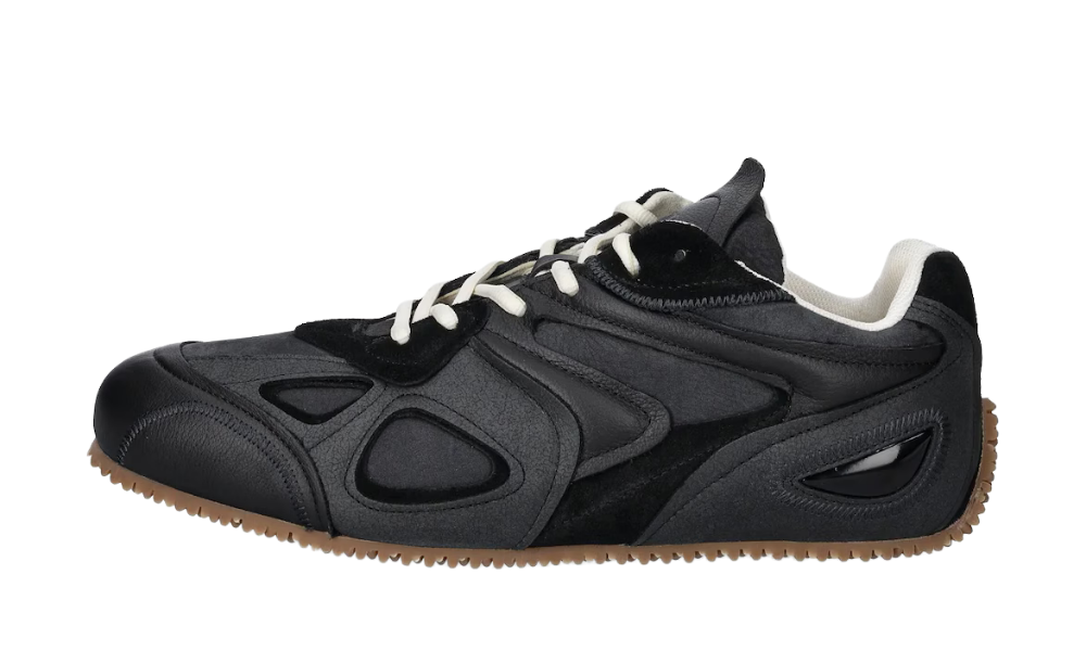 Axel Arigato Sneakers Slow Runner Black/Gum