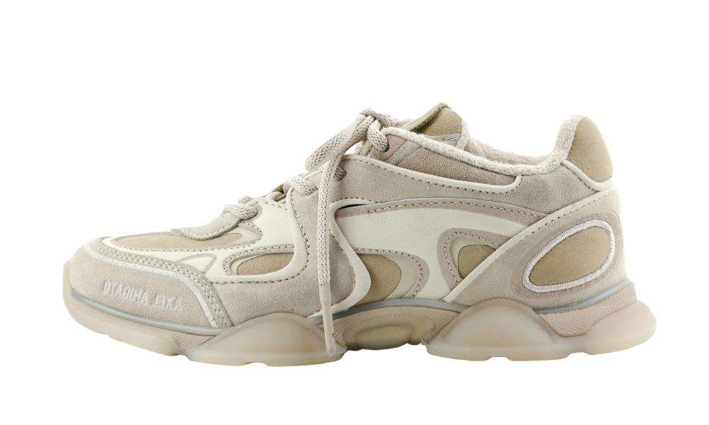 Axel Arigato Sneakers Eris off white Off White/Off White