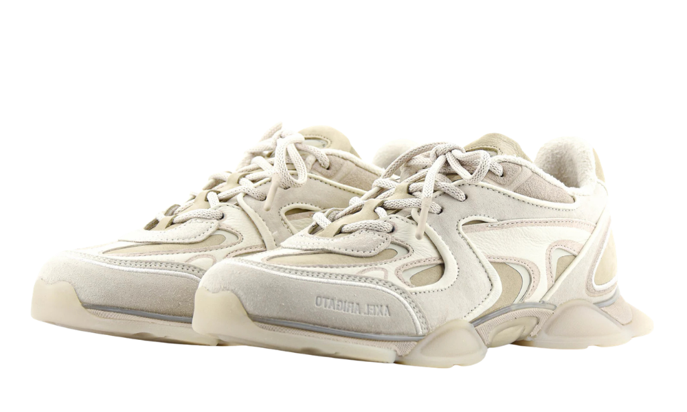 Axel Arigato Sneakers Eris off white Off White/Off White