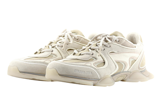 Axel Arigato Sneakers Eris off white Off White/Off White