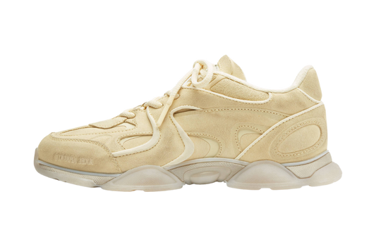 Axel Arigato Sneakers Eris Light Yellow/Off White