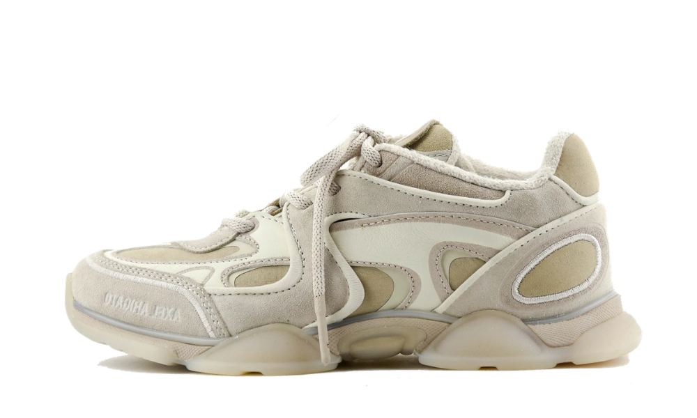 Axel Arigato Sneakers Eris Off White/Taupe