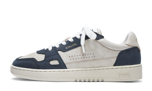 Axel Arigato Dice Lo Sneaker Beige/Blue