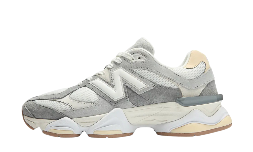 New Balance 9060 Slate Grey Calcium