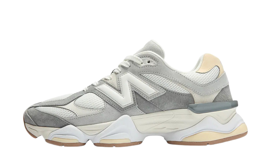 New Balance 9060 Slate Grey Calcium