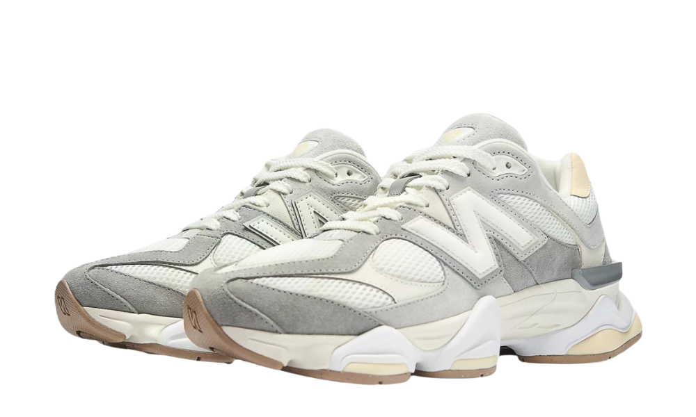 New Balance 9060 Slate Grey Calcium