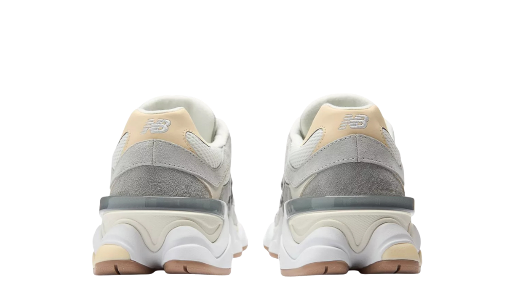 New Balance 9060 Slate Grey Calcium