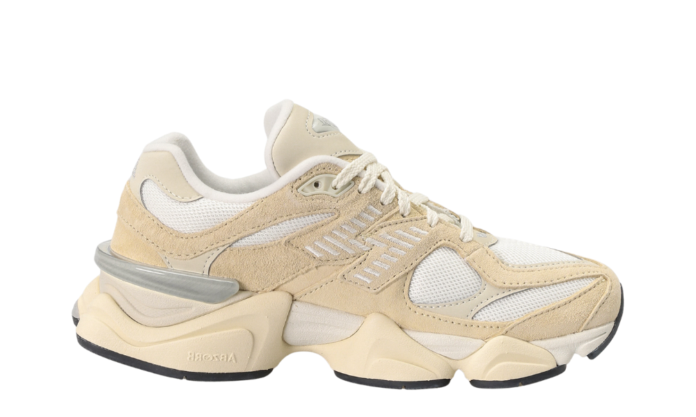 New Balance 9060 Calcium Sea Salt