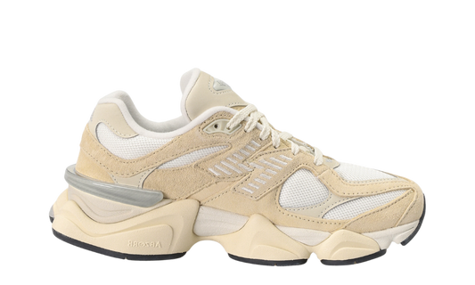 New Balance 9060 Calcium Sea Salt