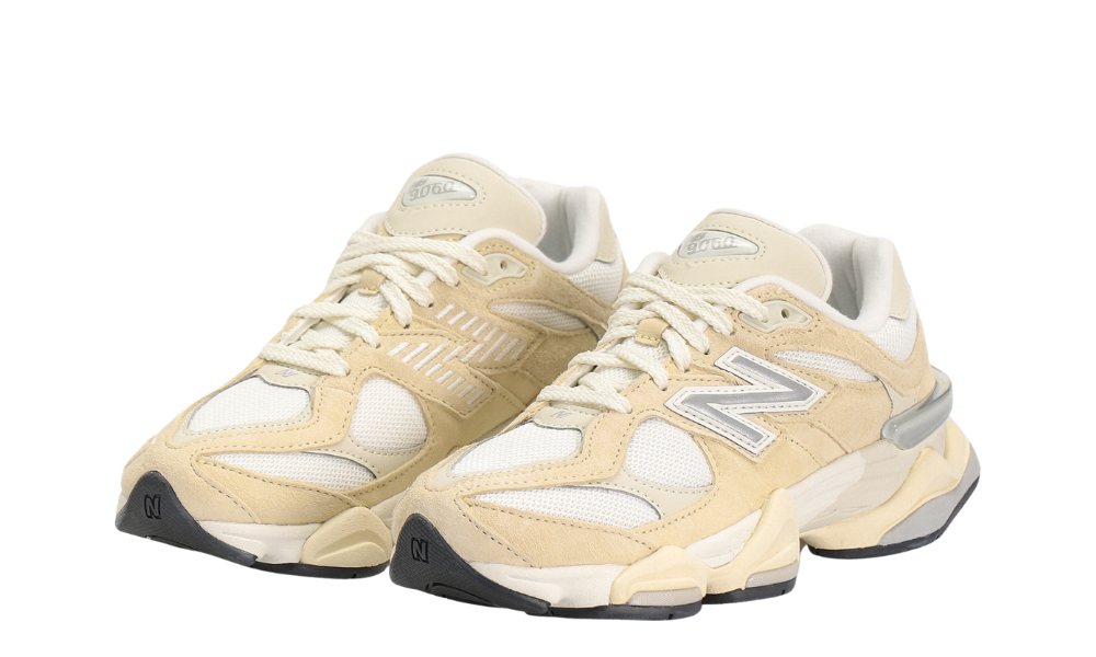 New Balance 9060 Calcium Sea Salt
