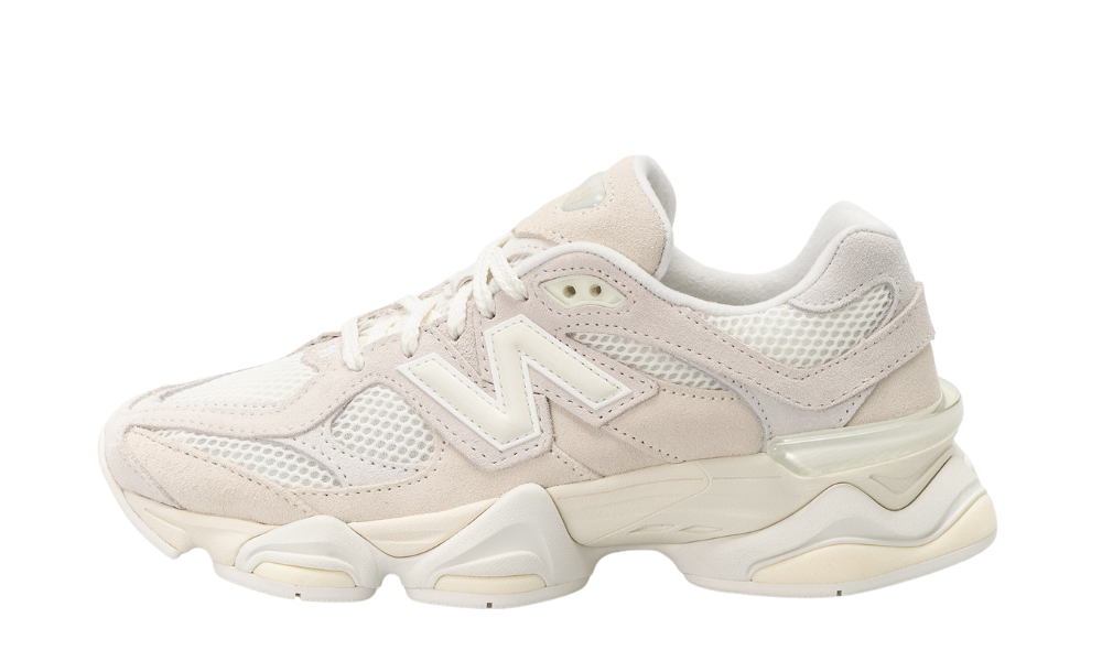 New Balance 9060 Angora Sea Salt