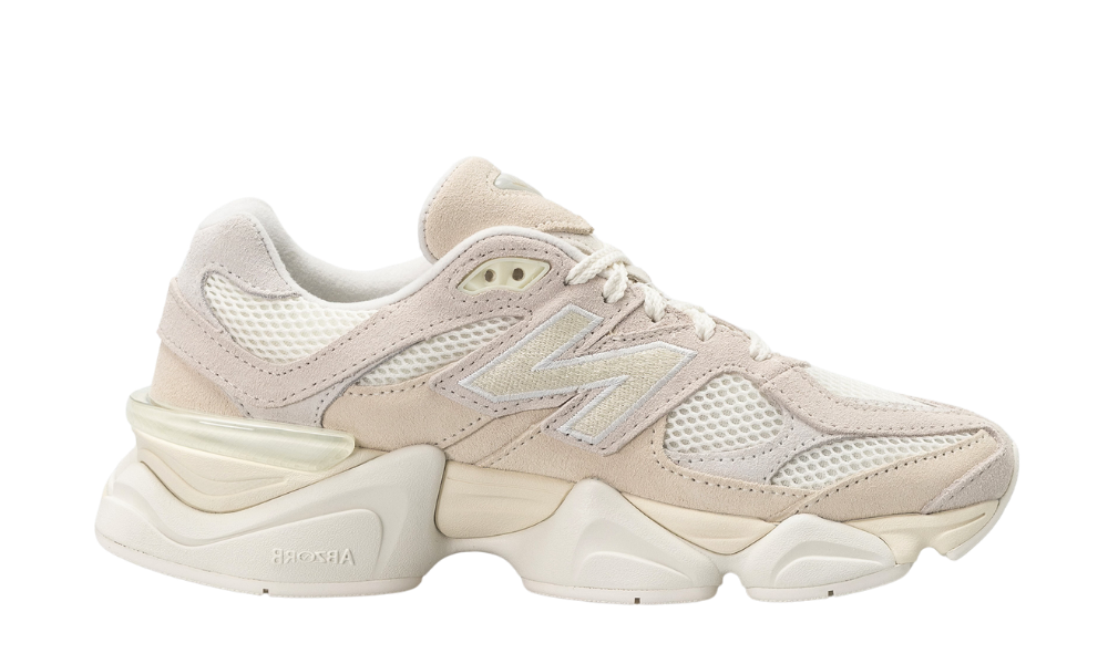 New Balance 9060 Angora Sea Salt