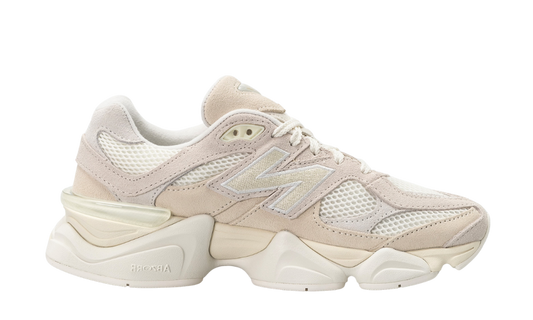 New Balance 9060 Angora Sea Salt