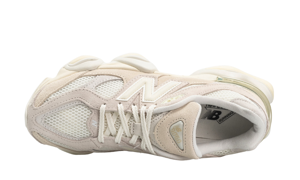 New Balance 9060 Angora Sea Salt