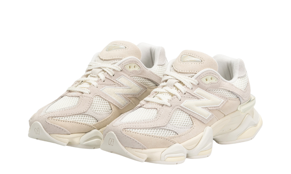 New Balance 9060 Angora Sea Salt
