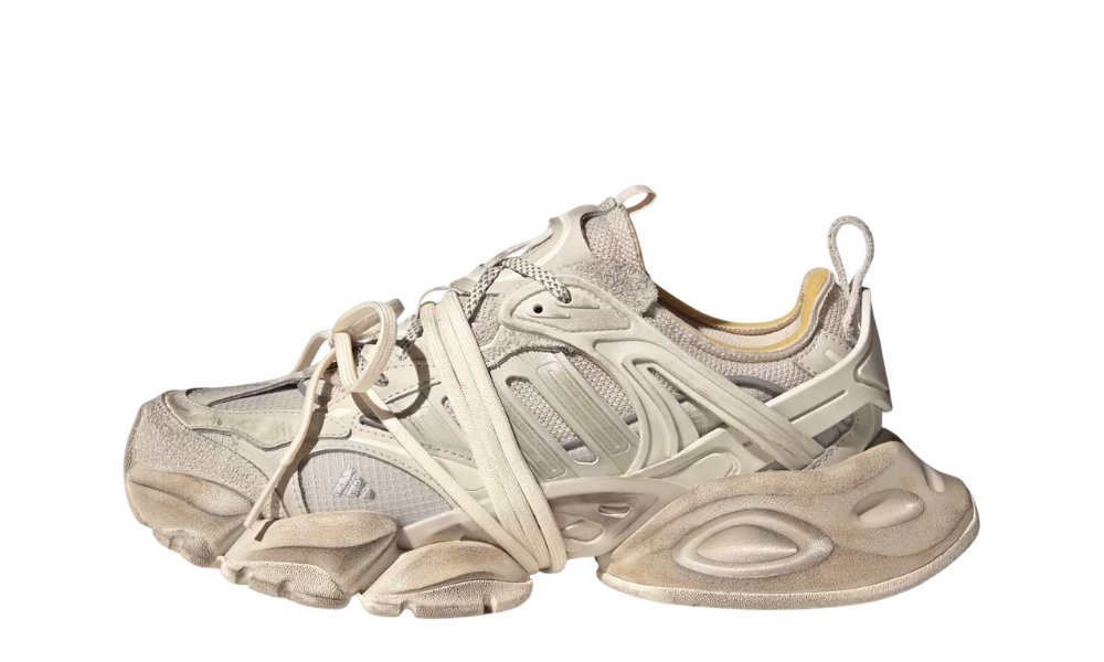 adidas XLG Runner Deluxe Wonder Beige