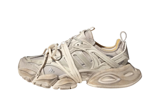 adidas XLG Runner Deluxe Wonder Beige