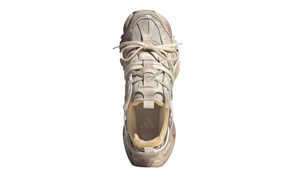 adidas XLG Runner Deluxe Wonder Beige