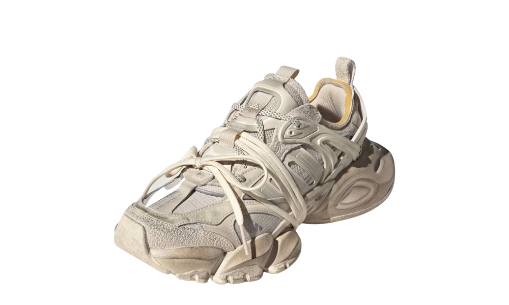 adidas XLG Runner Deluxe Wonder Beige
