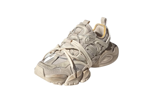 adidas XLG Runner Deluxe Wonder Beige