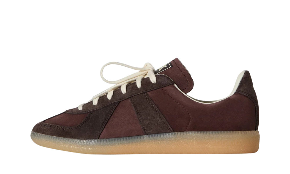 adidas BW Army Kith Aurora Coffee