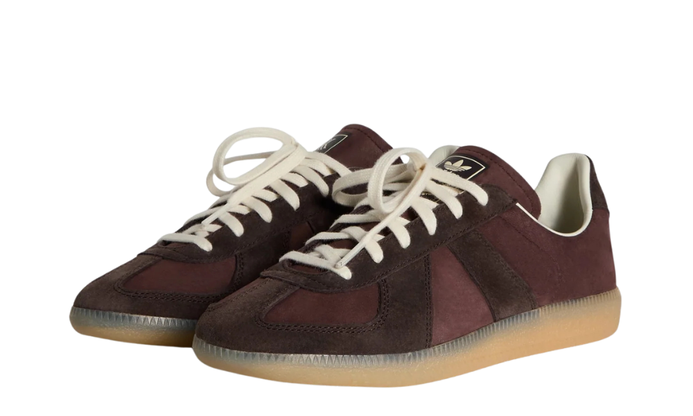 adidas BW Army Kith Aurora Coffee