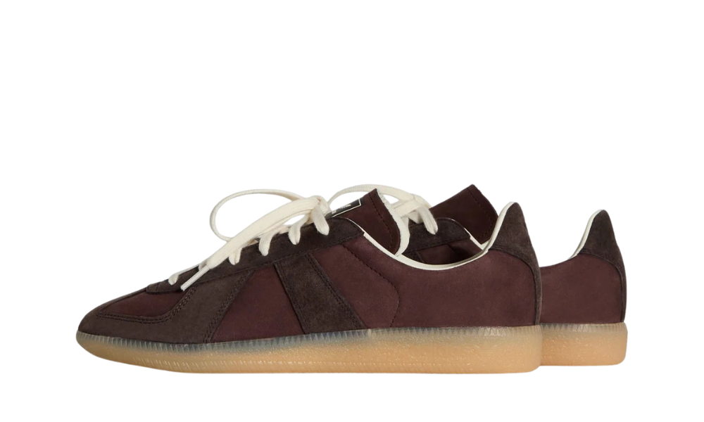 adidas BW Army Kith Aurora Coffee