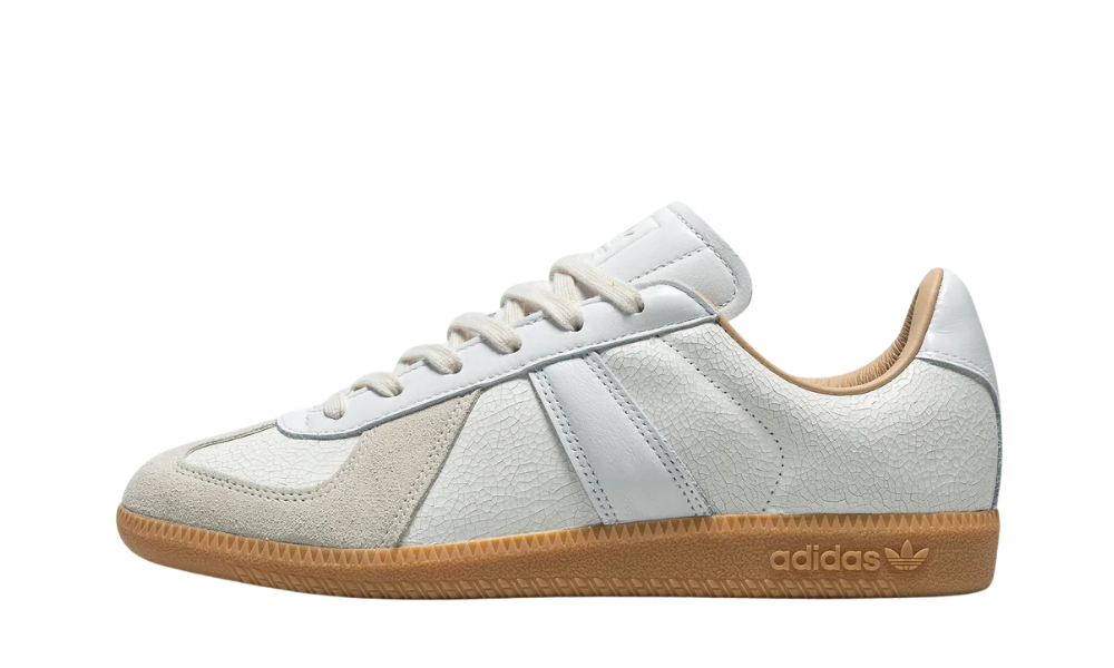 adidas BW Army Lux White Gum