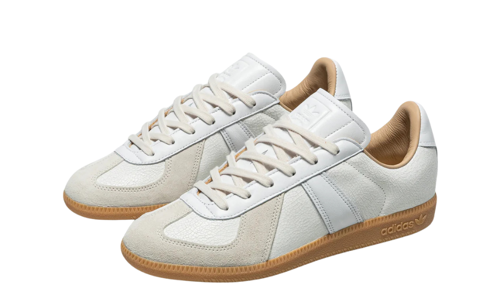 adidas BW Army Lux White Gum