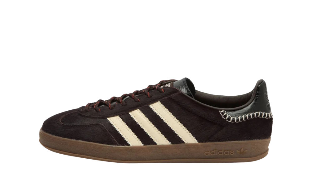 adidas Gazelle Indoor Wales Bonner Pony Hair