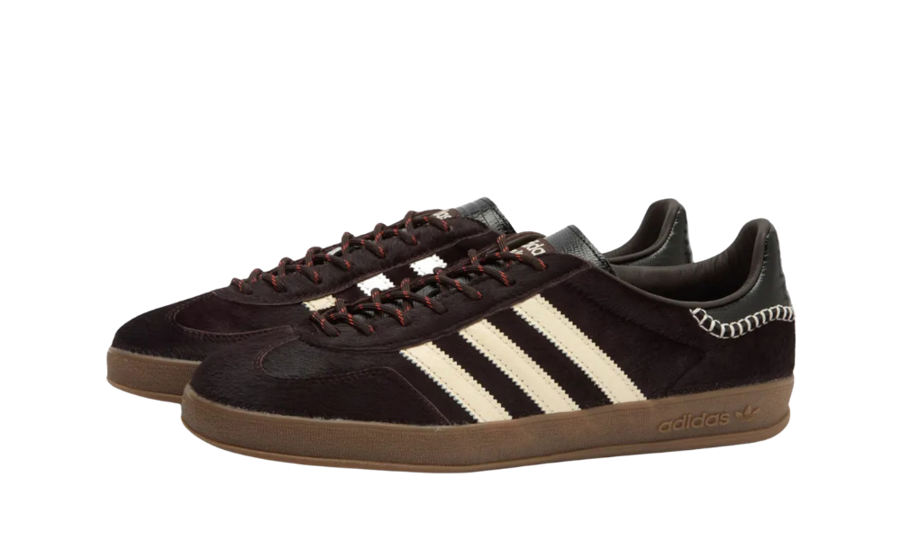 adidas Gazelle Indoor Wales Bonner Pony Hair