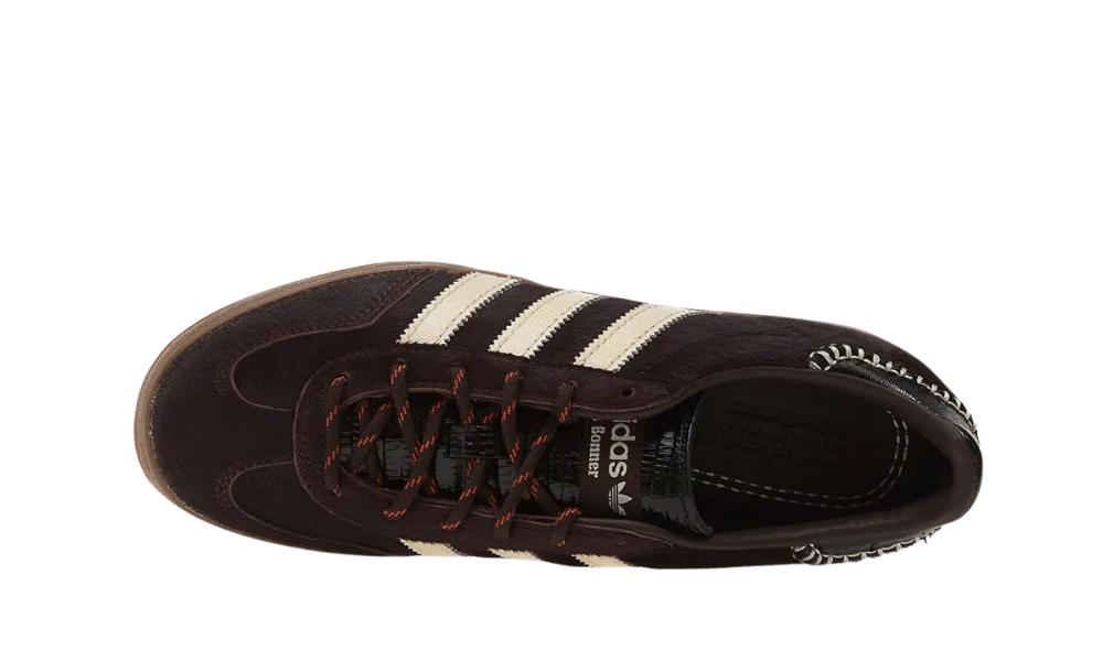 adidas Gazelle Indoor Wales Bonner Pony Hair