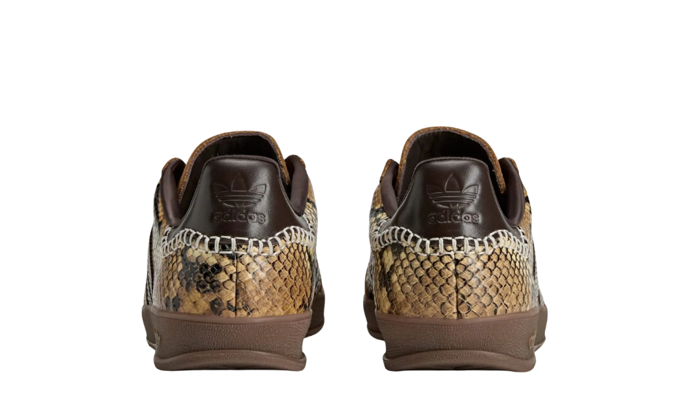 adidas Gazelle Indoor Wales Bonner Snakeskin