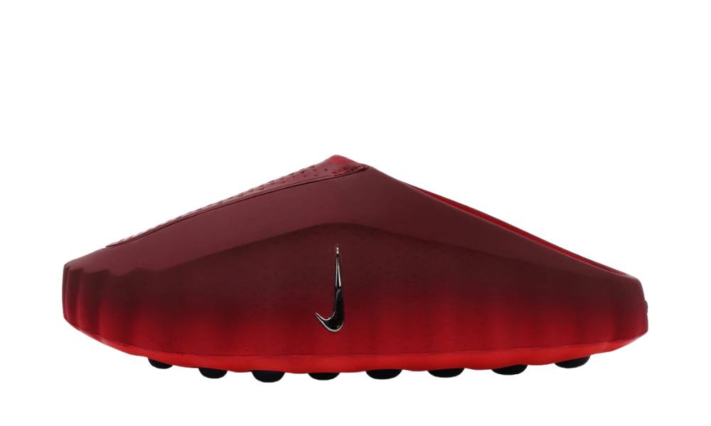 Nike Mind 001 Slide Team Red University Red