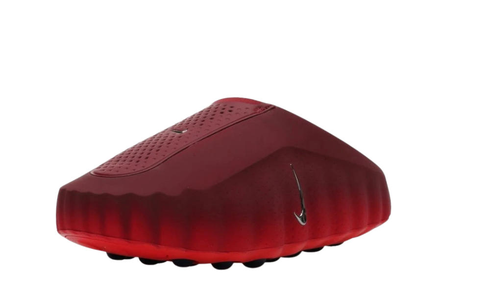 Nike Mind 001 Slide Team Red University Red