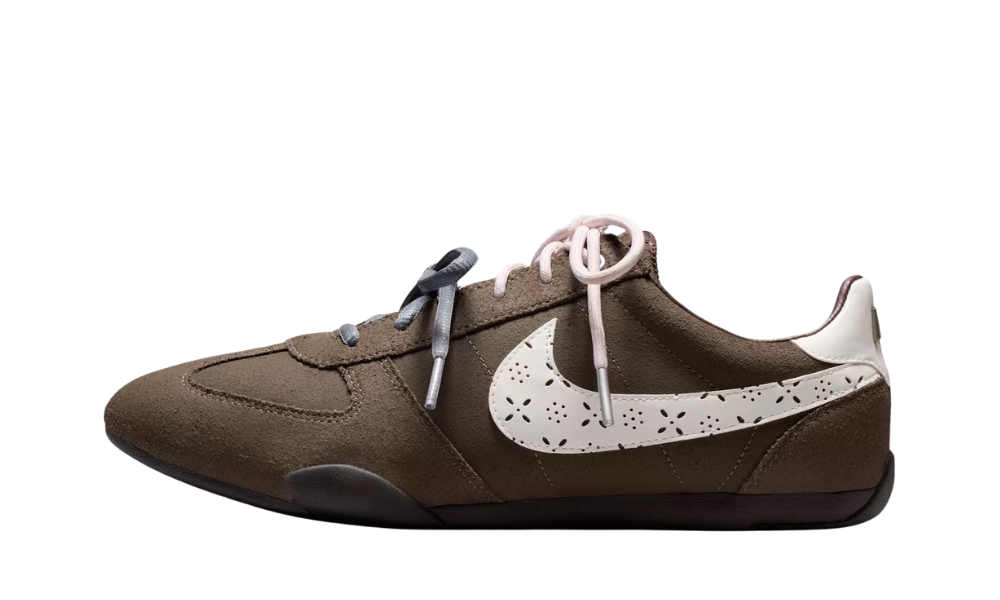 Nike Sprint Sister Ridgerock Sail