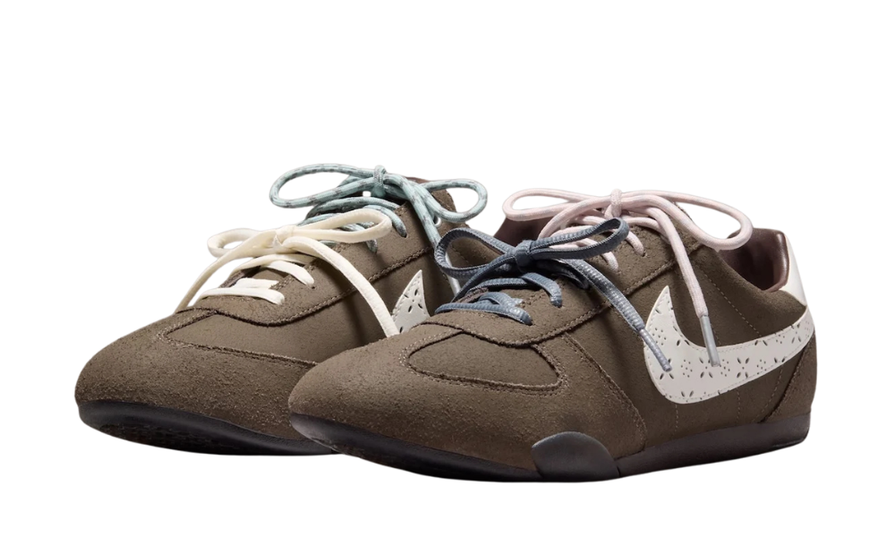 Nike Sprint Sister Ridgerock Sail
