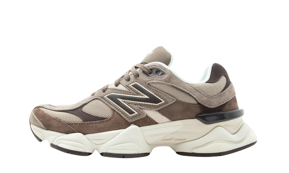 New Balance 9060 Java Beige
