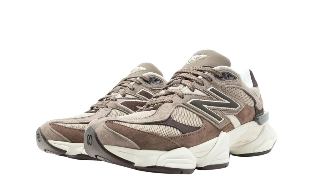 New Balance 9060 Java Beige