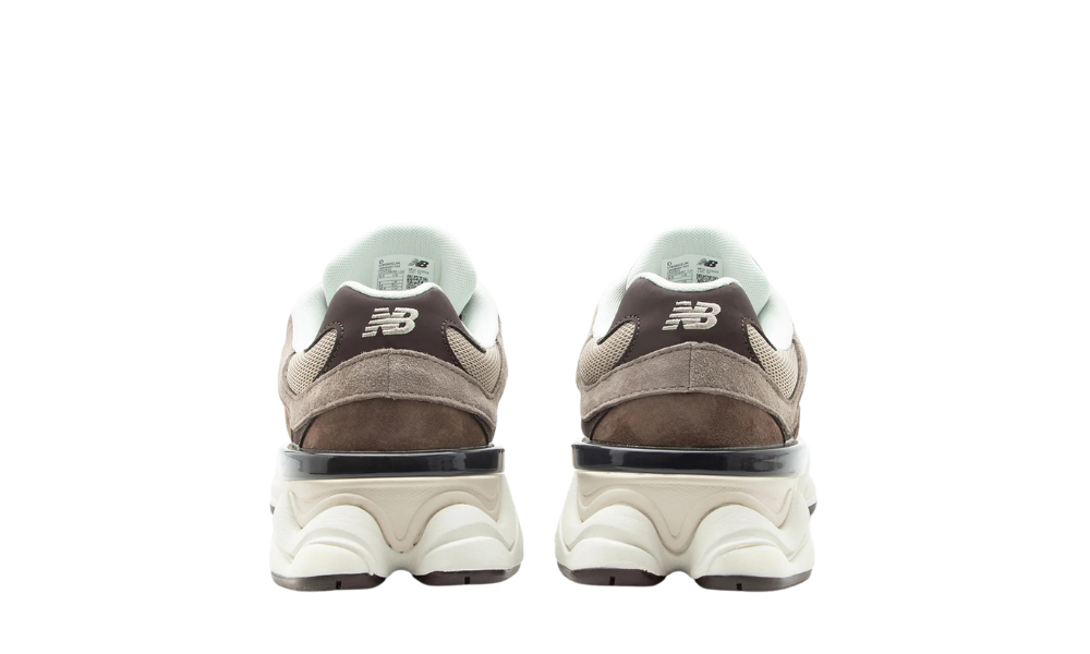 New Balance 9060 Java Beige