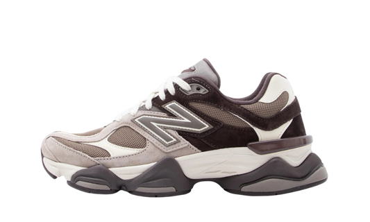 New Balance 9060 Beige Brown