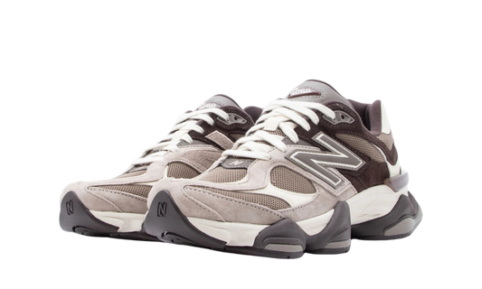 New Balance 9060 Beige Brown