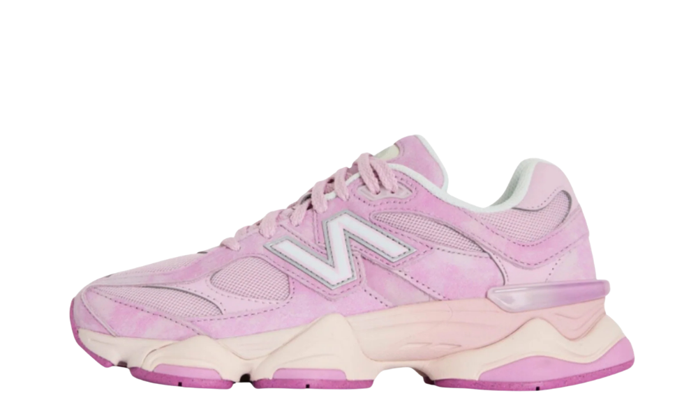 New Balance 9060 Pink Pastel