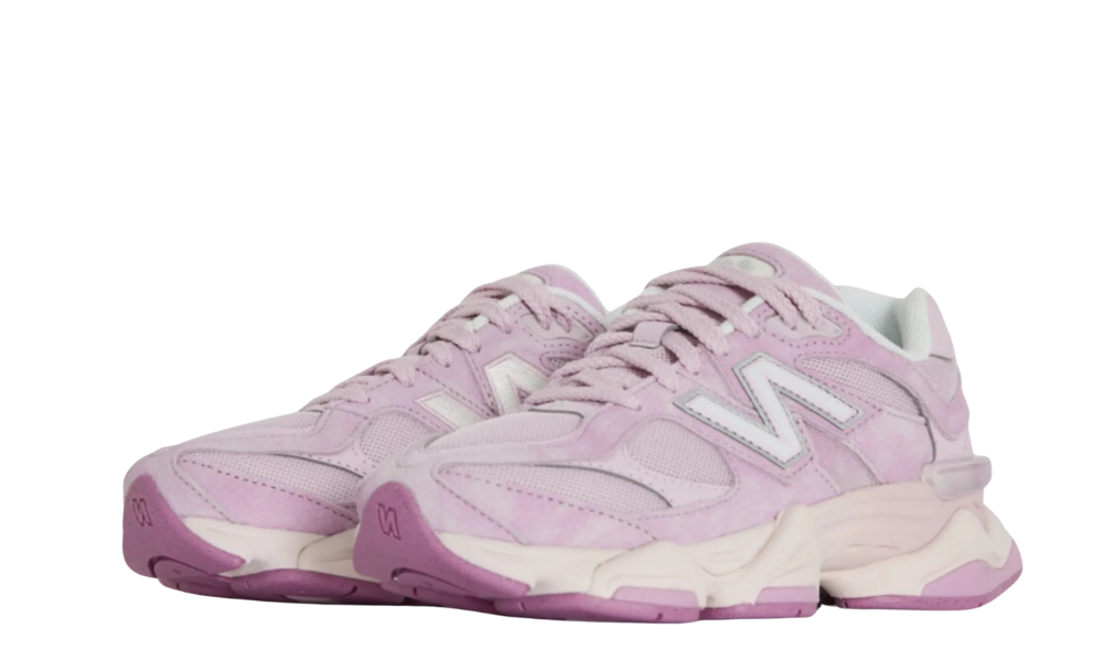 New Balance 9060 Pink Pastel
