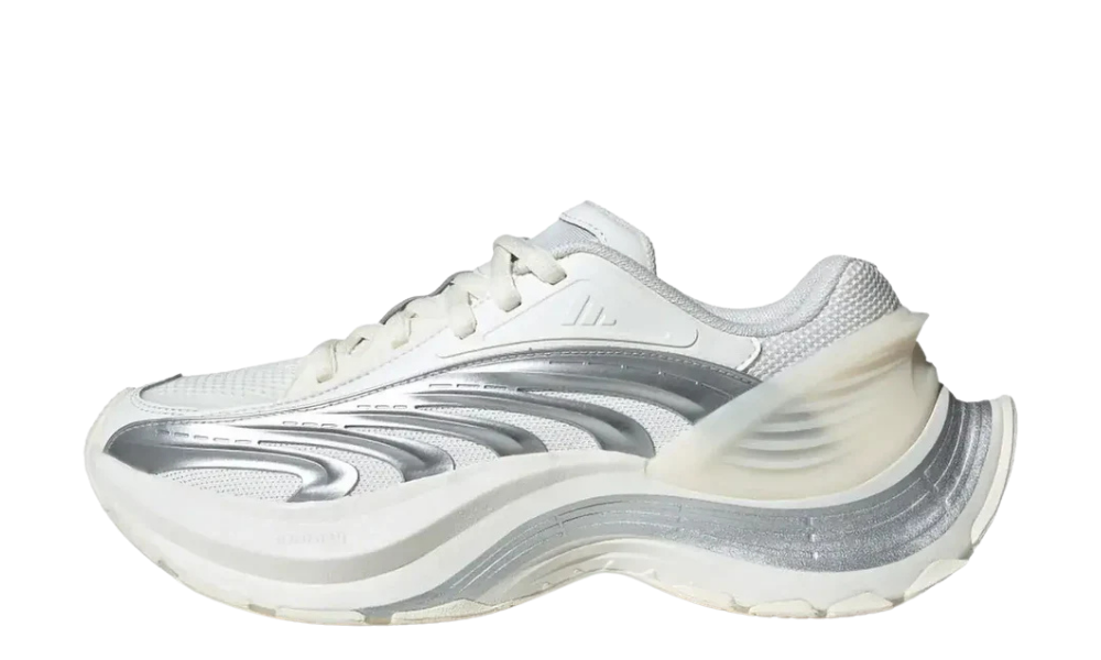 adidas XLG Metawave White Grey