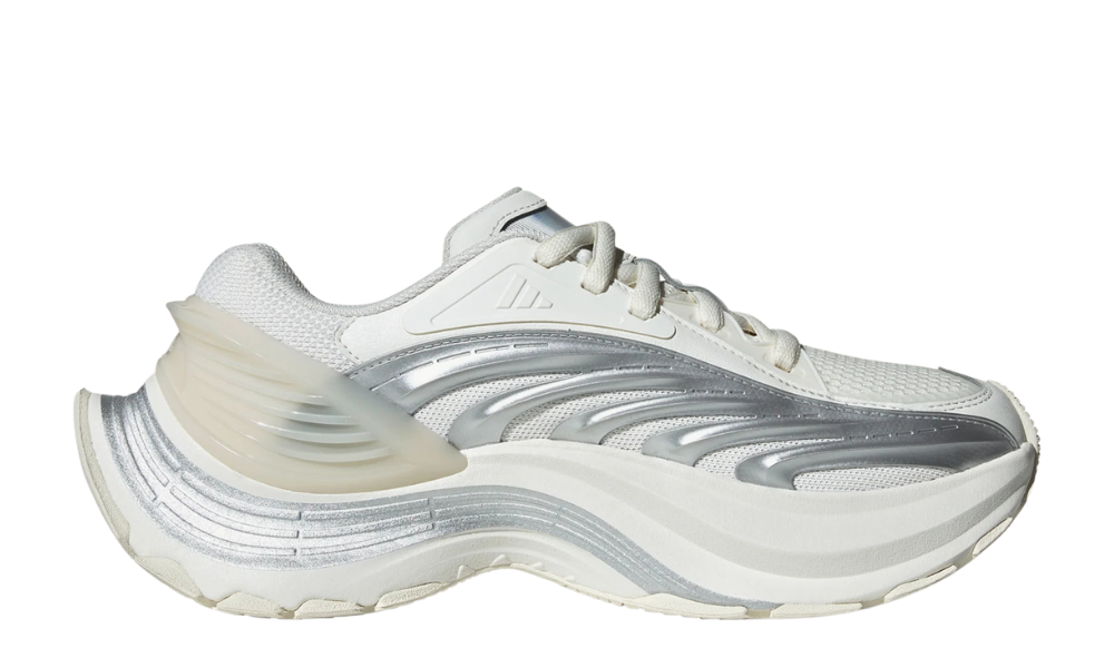 adidas XLG Metawave White Grey